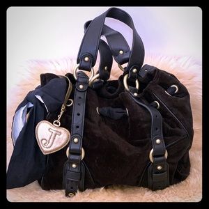 Juicy Couture Daydreamer Bag